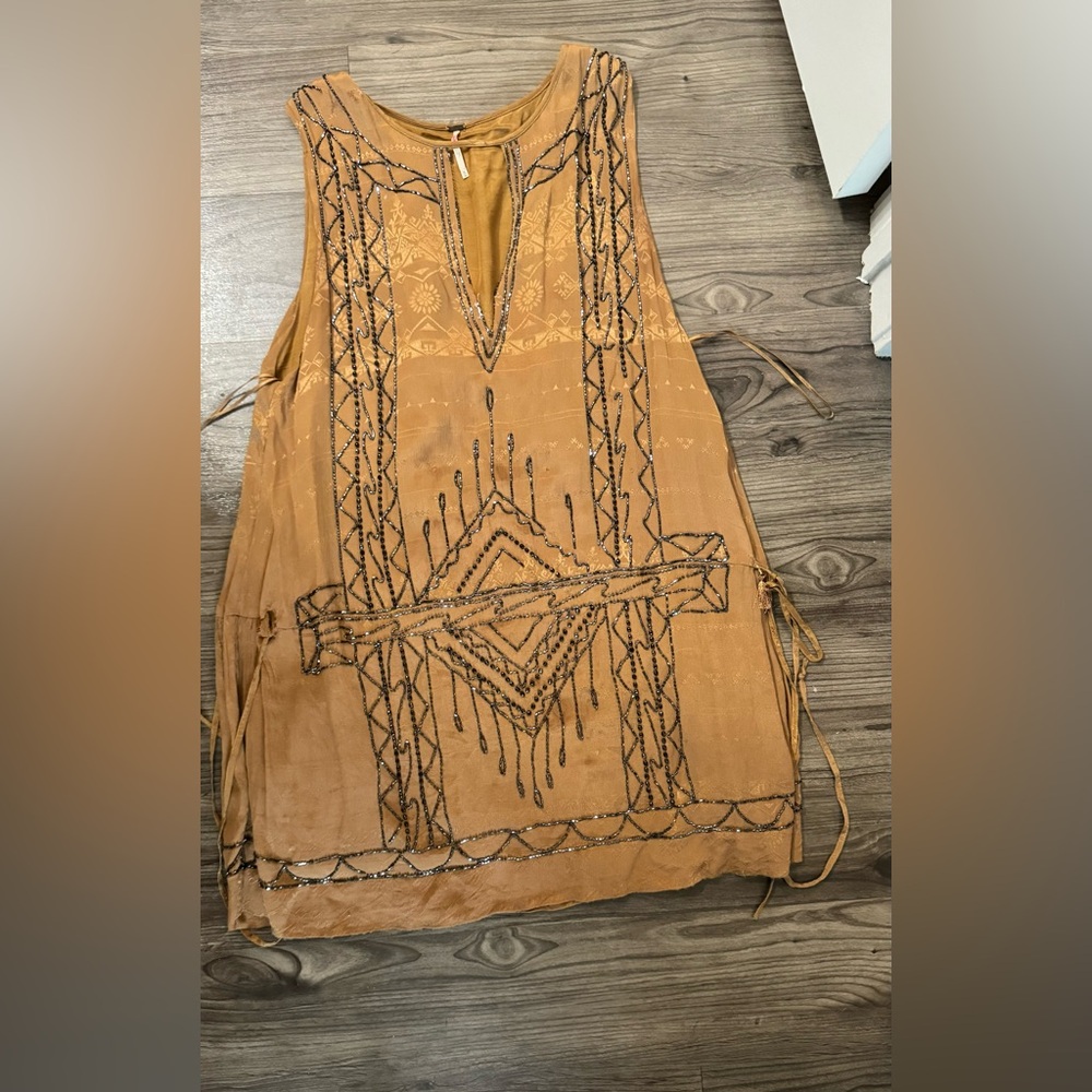 Free people dress